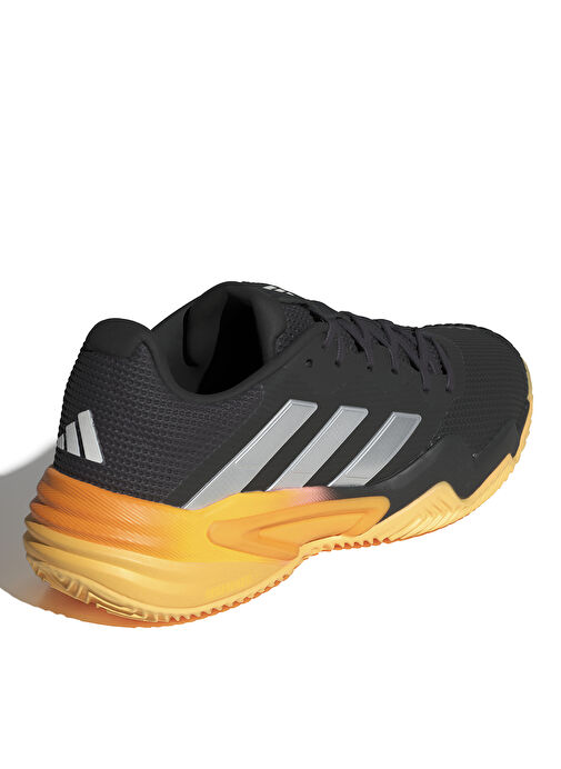 Adidas adidas IF0464 Barricade Mor Erkek Tenis Ayakkabısı Boyner'de! Mor - 5. görsel