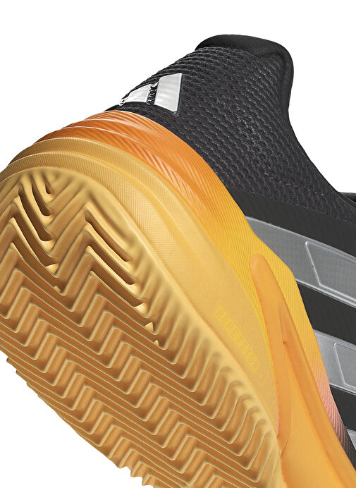 Adidas adidas IF0464 Barricade Mor Erkek Tenis Ayakkabısı Boyner'de! Mor - 7. görsel