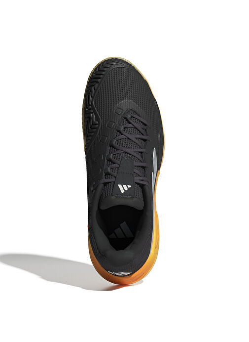 Adidas adidas IF0464 Barricade Mor Erkek Tenis Ayakkabısı Boyner'de! Mor - 8. görsel