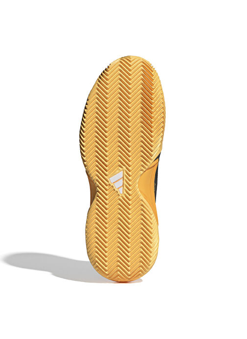 Adidas adidas IF0464 Barricade Mor Erkek Tenis Ayakkabısı Boyner'de! Mor - 9. görsel