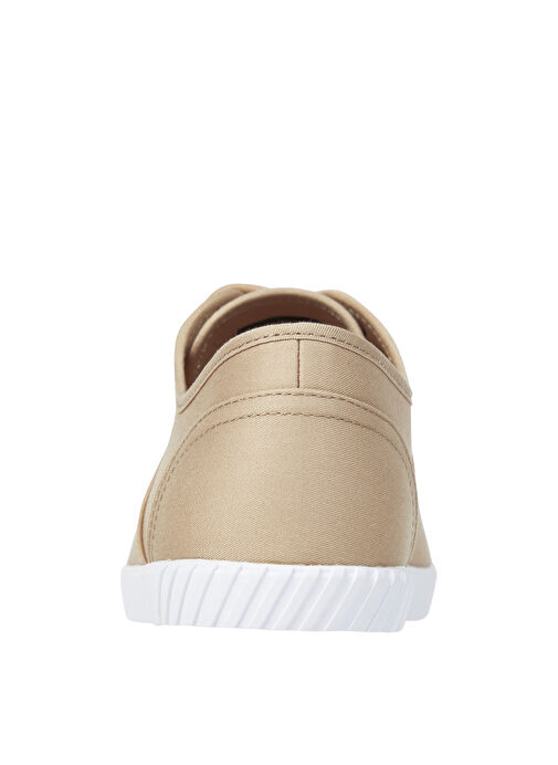 Tommy Hilfiger Tommy Hilfiger Bej Kadın Sneaker FW0FW07805TRY | Boyner Bej - 5. görsel