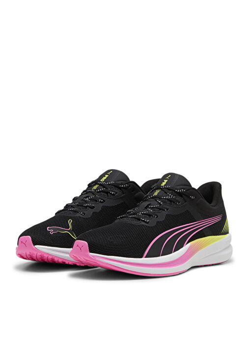 Puma Puma 37799524 Redeem Profoam Beyaz Kadın Koşu Ayakkabısı Koşu & Yürüyüş Ayakkabıları | Boyner Beyaz - 6. görsel