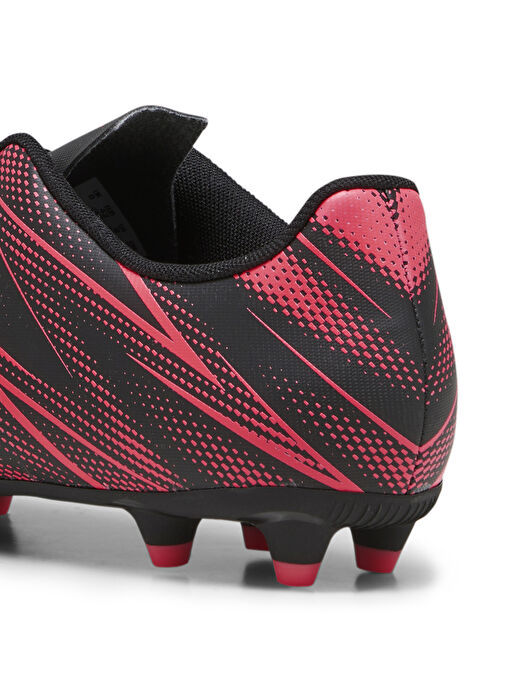 Puma 10747703 ATTACANTO FG/AG Siyah Erkek Krampon - Görsel 7