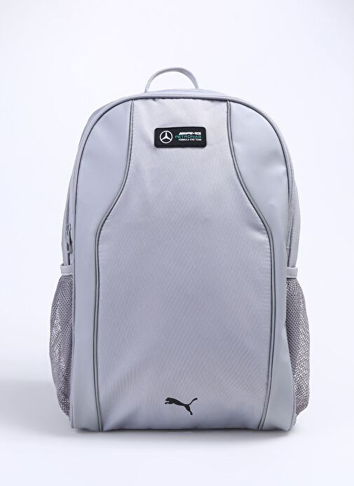 Puma 07960302 MAPF1 Backpack Gri Unisex Sırt Çantası