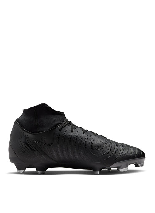 Nike Siyah Nike Luna II Erkek Futbol Ayakkabısı FD6725-001-PHANTOM ACADEMY