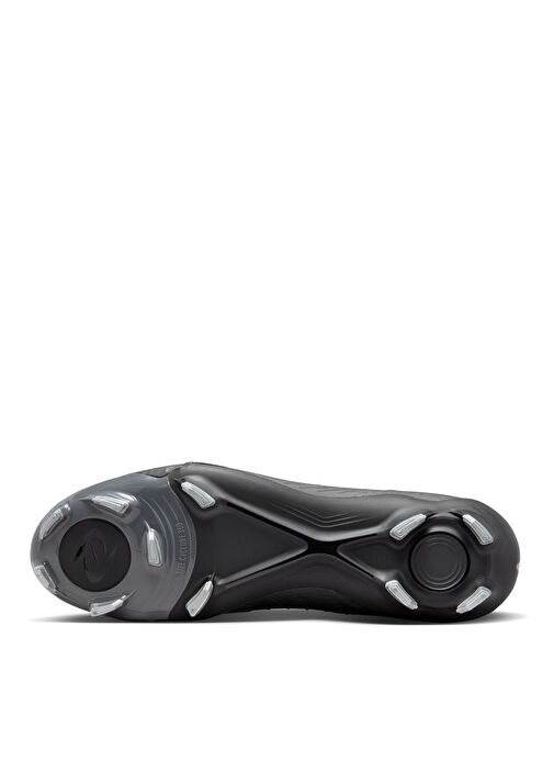 Nike Siyah Nike Luna II Erkek Futbol Ayakkabısı FD6725-001-PHANTOM ACADEMY