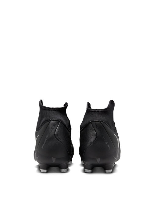 Nike Siyah Nike Luna II Erkek Futbol Ayakkabısı FD6725-001-PHANTOM ACADEMY