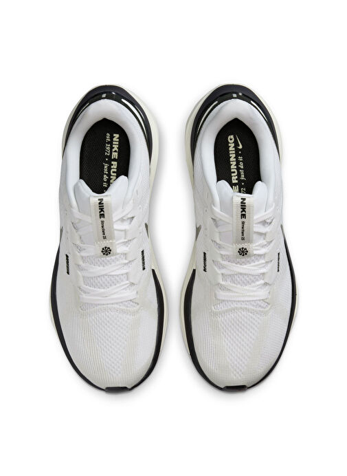Nike Nike DJ7884-104-W NIKE AIR ZOOM STRUCTUR Beyaz Kadın Koşu Ayakkabısı Boyner'de! Beyaz - 9. görsel