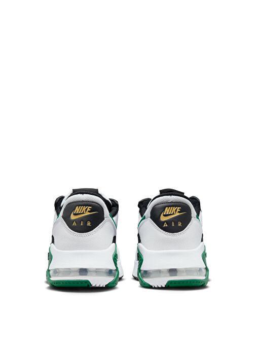 Nike Nike Siyah Beyaz Yeşil Siyah - Beyaz - Yeşil Erkek Koşu Ayakkabısı DZ0795-102- AIR MAX EXCEE Koşu & Yürüyüş Ayakkabıları | Boyner Siyah Beyaz Yeşil - 11. görsel