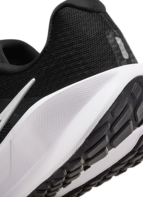 Nike FD6476-001-W NIKE DOWNSHIFTER 13 Siyah Kadın Koşu Ayakkabısı - Görsel 7