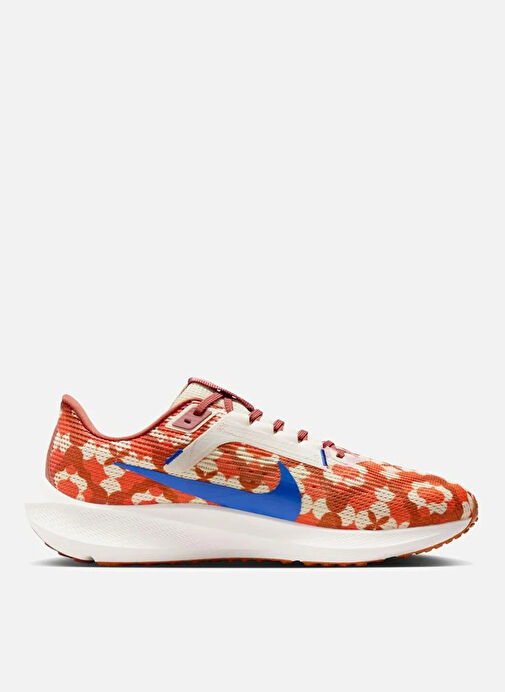 Nike Nike FQ7680-100-AIR ZOOM PEGASUS 40 PRM Turuncu Erkek Koşu Ayakkabısı Koşu & Yürüyüş Ayakkabıları | Boyner Turuncu - 2. görsel