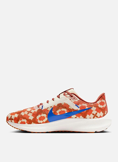 Nike Nike FQ7680-100-AIR ZOOM PEGASUS 40 PRM Turuncu Erkek Koşu Ayakkabısı Koşu & Yürüyüş Ayakkabıları | Boyner Turuncu - 3. görsel