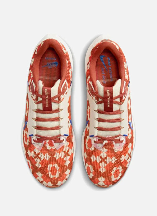 Nike Nike FQ7680-100-AIR ZOOM PEGASUS 40 PRM Turuncu Erkek Koşu Ayakkabısı Koşu & Yürüyüş Ayakkabıları | Boyner Turuncu - 4. görsel