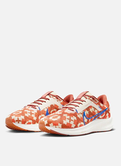 Nike Nike FQ7680-100-AIR ZOOM PEGASUS 40 PRM Turuncu Erkek Koşu Ayakkabısı Koşu & Yürüyüş Ayakkabıları | Boyner Turuncu - 5. görsel