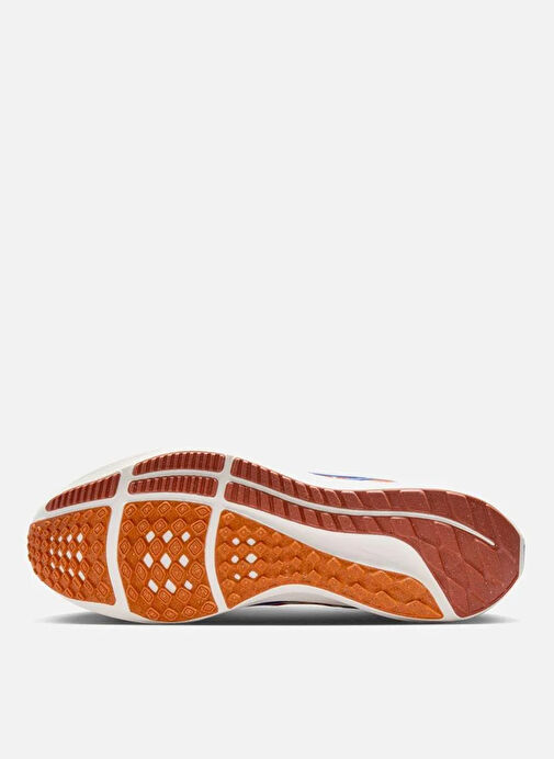 Nike Nike FQ7680-100-AIR ZOOM PEGASUS 40 PRM Turuncu Erkek Koşu Ayakkabısı Koşu & Yürüyüş Ayakkabıları | Boyner Turuncu - 7. görsel