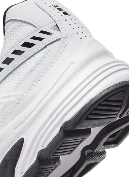 Nike FQ6873-101-WMNS NIKE INITIATOR Beyaz Kadın Lifestyle Ayakkabı - Görsel 7