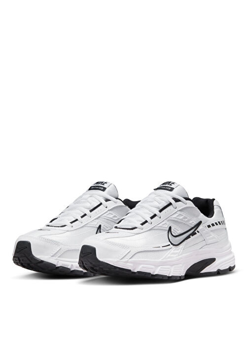 Nike FQ6873-101-WMNS NIKE INITIATOR Beyaz Kadın Lifestyle Ayakkabı - Görsel 8