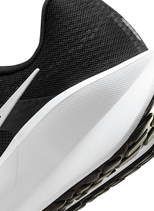 Nike FD6454-001-NIKE DOWNSHIFTER 13 Siyah Erkek Koşu Ayakkabısı - Görsel 7