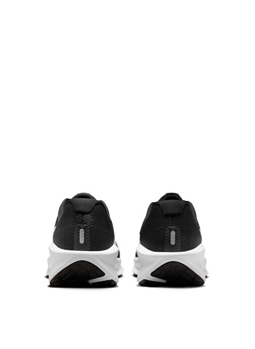 Nike FD6454-001-NIKE DOWNSHIFTER 13 Siyah Erkek Koşu Ayakkabısı - Görsel 10