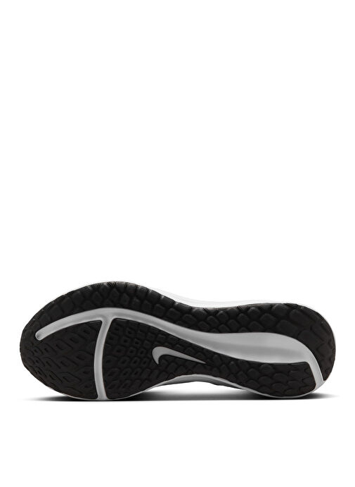 Nike FD6454-001-NIKE DOWNSHIFTER 13 Siyah Erkek Koşu Ayakkabısı - Görsel 11