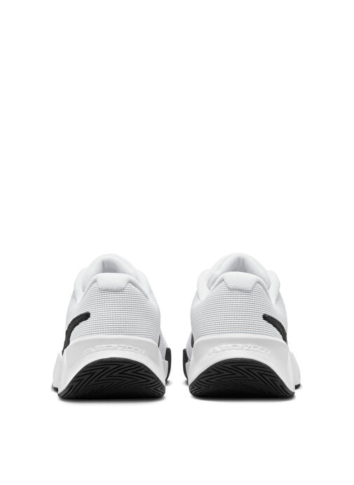 Beyaz Kadın Tenis Ayakkabısı FB3146-100-W ZOOM GP CHALLENGE PRO - Görsel 11