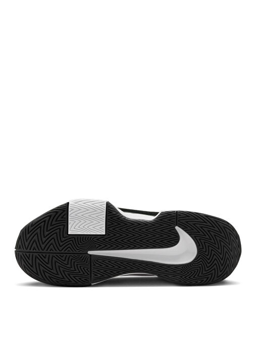 Beyaz Kadın Tenis Ayakkabısı FB3146-100-W ZOOM GP CHALLENGE PRO - Görsel 12