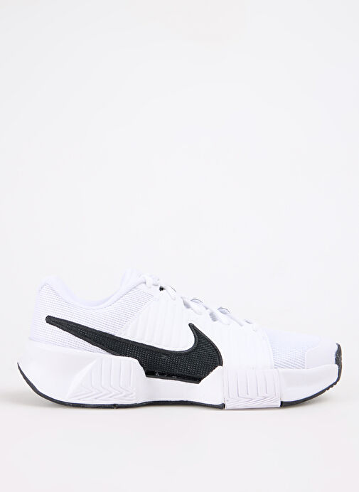 Beyaz Kadın Tenis Ayakkabısı FB3146-100-W ZOOM GP CHALLENGE PRO - Görsel 13