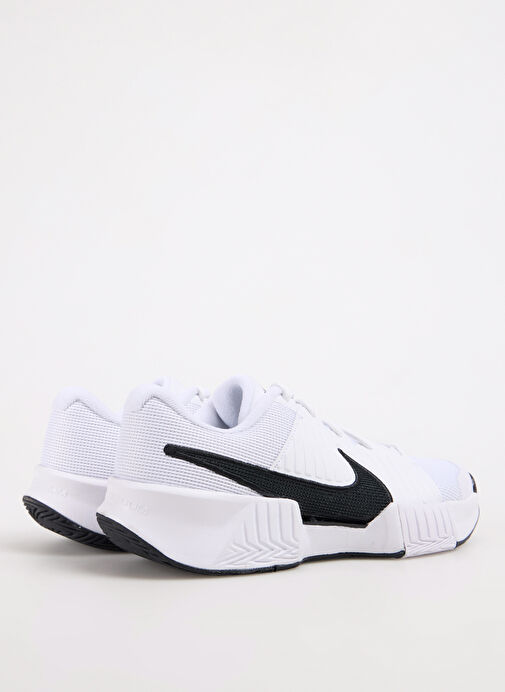 Beyaz Kadın Tenis Ayakkabısı FB3146-100-W ZOOM GP CHALLENGE PRO - Görsel 15