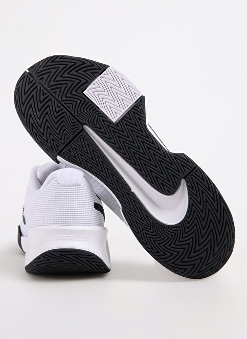 Beyaz Kadın Tenis Ayakkabısı FB3146-100-W ZOOM GP CHALLENGE PRO - Görsel 16