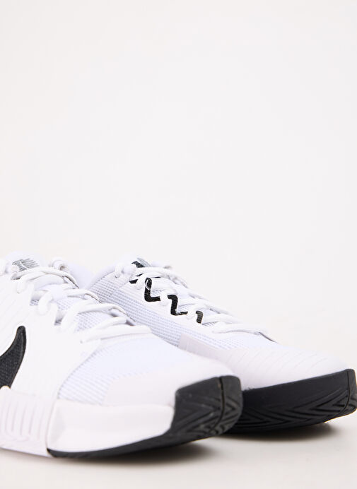 Beyaz Kadın Tenis Ayakkabısı FB3146-100-W ZOOM GP CHALLENGE PRO - Görsel 17