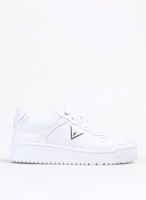 Beyaz Kadın Sneaker FLPMIRELE12WHITE - Görsel 2