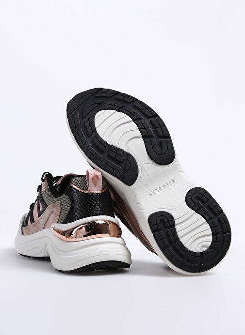 Skechers Çok Renkli Kadın Sneaker 177576 OLMT - Görsel 5