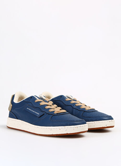 Acbc Lacivert Erkek Sneaker SHACBEYG - Görsel 3