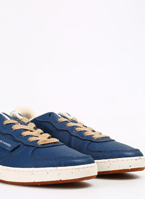 Acbc Lacivert Erkek Sneaker SHACBEYG - Görsel 4