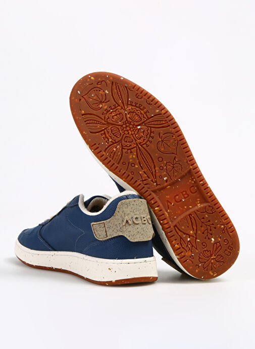 Acbc Lacivert Erkek Sneaker SHACBEYG - Görsel 6