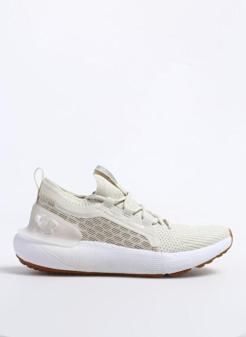 Under Armour Under Armour 3026582-201 UA HOVR Phantom 3 SE Bej Erkek Koşu Ayakkabısı Boyner'de! Bej - 2. görsel