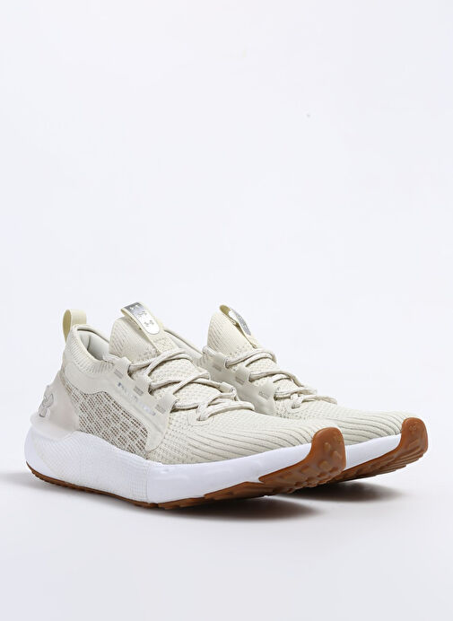 Under Armour Under Armour 3026582-201 UA HOVR Phantom 3 SE Bej Erkek Koşu Ayakkabısı Boyner'de! Bej - 3. görsel