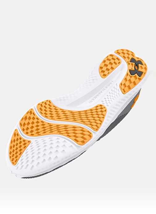 Under Armour 3026999-101 UA Charged Speed Swift Gri Erkek Koşu Ayakkabısı - Görsel 5