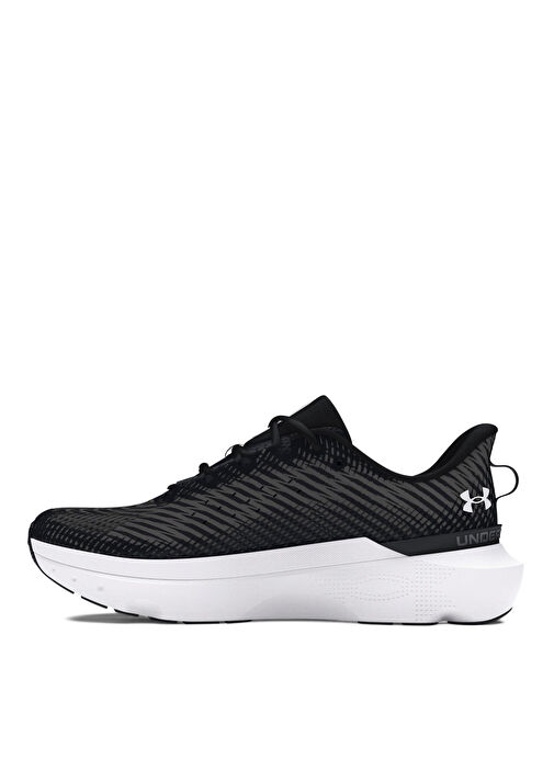 Under Armour 3027190-001 UA Infinite Pro Siyah Erkek Koşu Ayakkabısı - Görsel 5