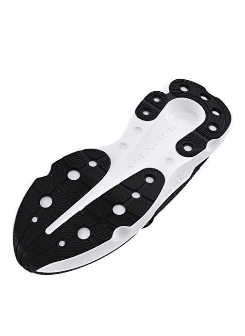 Under Armour 3027190-001 UA Infinite Pro Siyah Erkek Koşu Ayakkabısı - Görsel 6