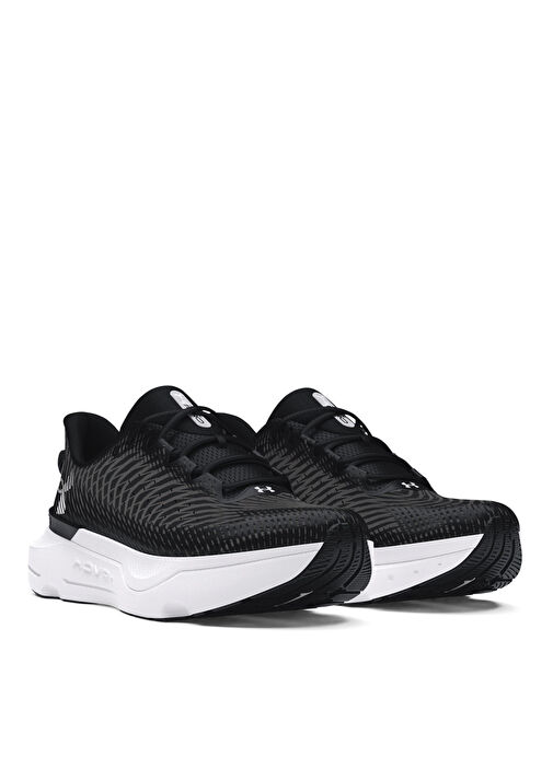 Under Armour 3027190-001 UA Infinite Pro Siyah Erkek Koşu Ayakkabısı - Görsel 7