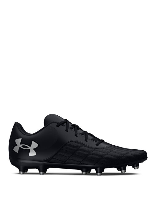 Under Armour Under Armour 3027039-001 UA Magnetico Select 3.0 Siyah Erkek Krampon Boyner'de! Siyah - 2. görsel