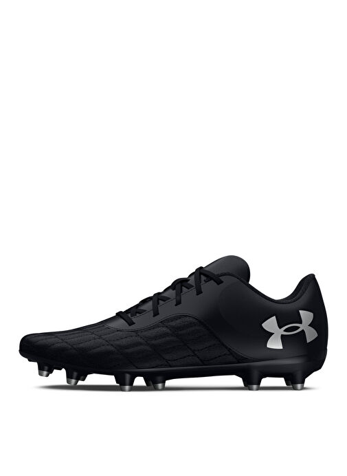 Under Armour Under Armour 3027039-001 UA Magnetico Select 3.0 Siyah Erkek Krampon Boyner'de! Siyah - 3. görsel