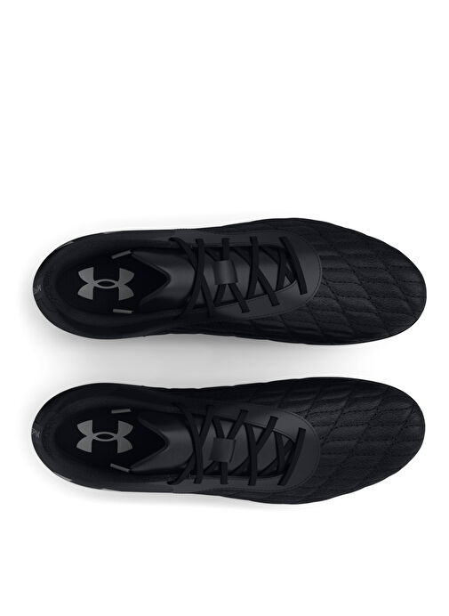 Under Armour Under Armour 3027039-001 UA Magnetico Select 3.0 Siyah Erkek Krampon Boyner'de! Siyah - 8. görsel
