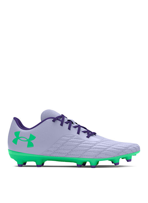 Under Armour 3027039-501 UA Magnetico Select 3.0 Lila Erkek Krampon - Görsel 2