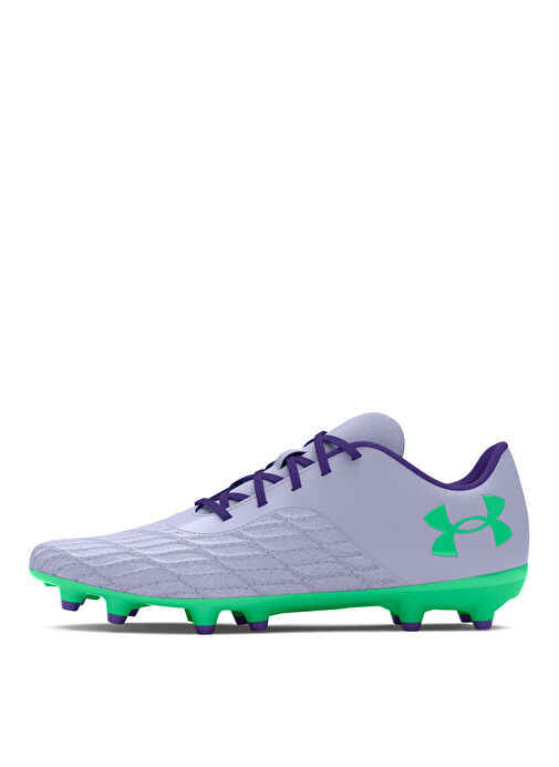 Under Armour 3027039-501 UA Magnetico Select 3.0 Lila Erkek Krampon - Görsel 3