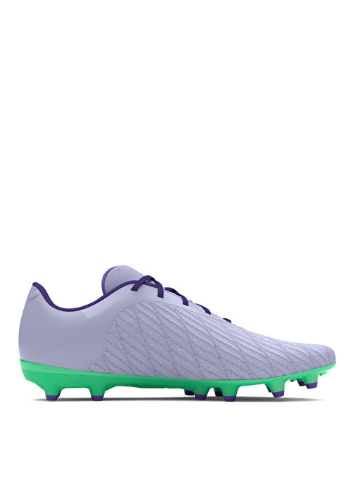 Under Armour 3027039-501 UA Magnetico Select 3.0 Lila Erkek Krampon - Görsel 4