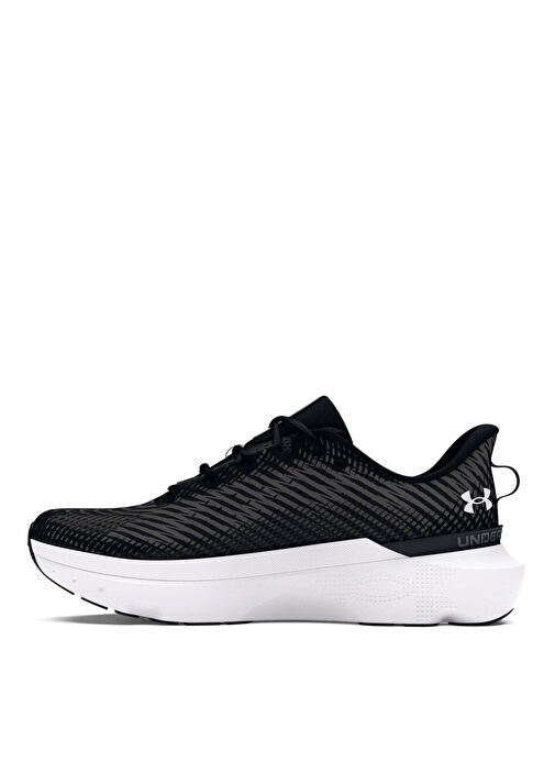 Under Armour 3027200-001 UA W Infinite Pro Siyah Kadın Koşu Ayakkabısı - Görsel 5