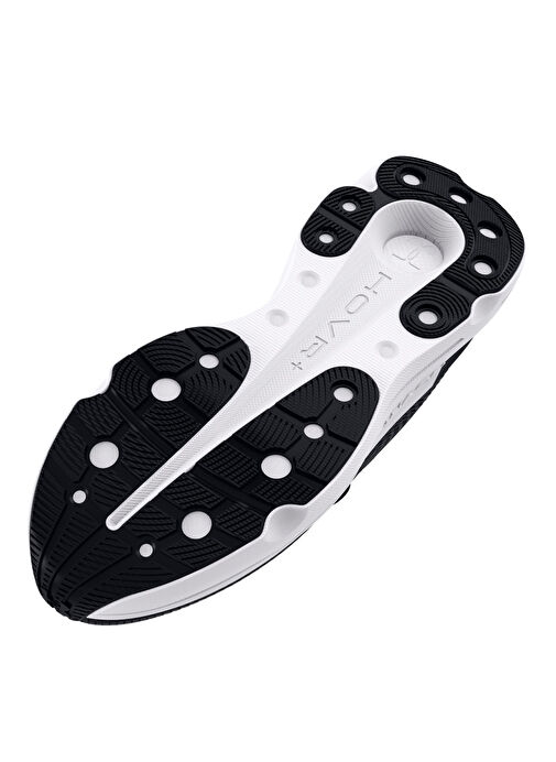 Under Armour 3027200-001 UA W Infinite Pro Siyah Kadın Koşu Ayakkabısı - Görsel 6