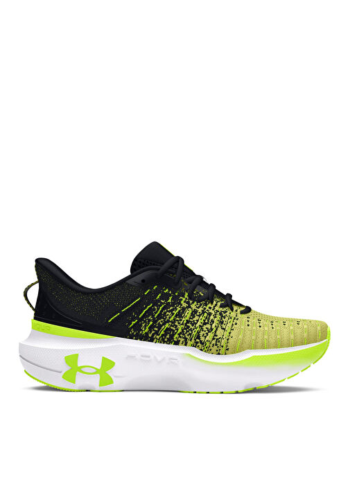 Under Armour Siyah Under Armour Ua Infinite Kadın Elite Koşu Ayakkabısı